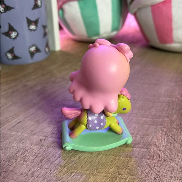 Sanrio Play Model Figures - Picture 12 of 16